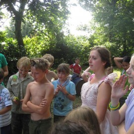 IMG 0643  Medium - Scouts en Gidsen Zaventem 